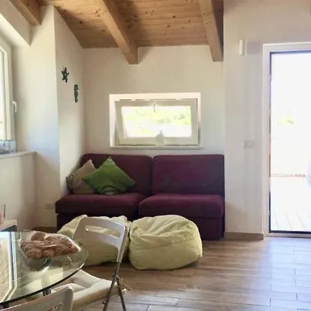 Appartement Terrazza Del Nonno *