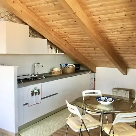 Terrazza Del Nonno Agropoli